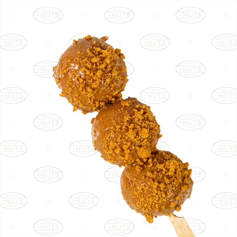 Biscoff Dream