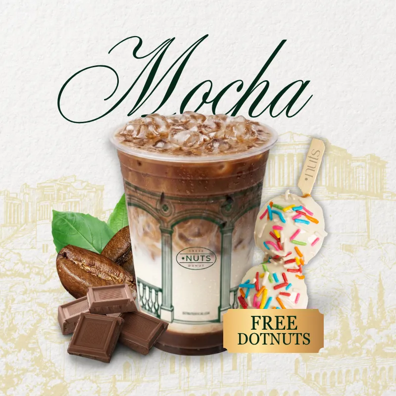 Arabica Mocha