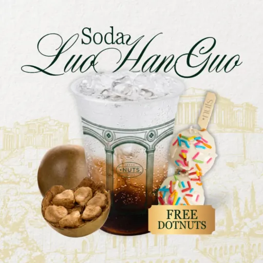 Luo Han Guo