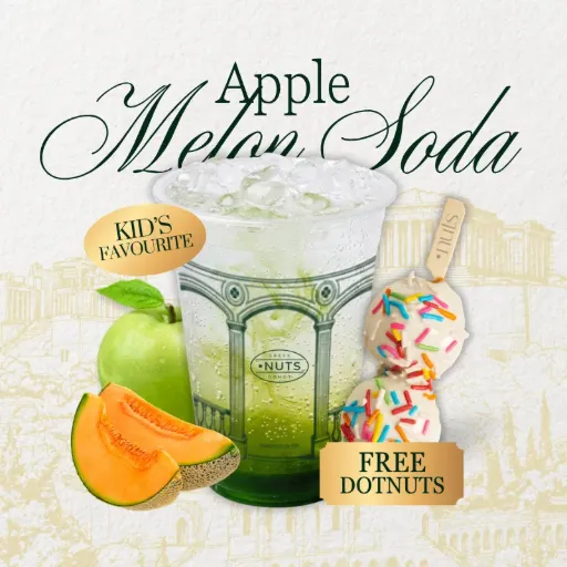 Apple Melon
